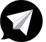 PAPERPLANE LOGO